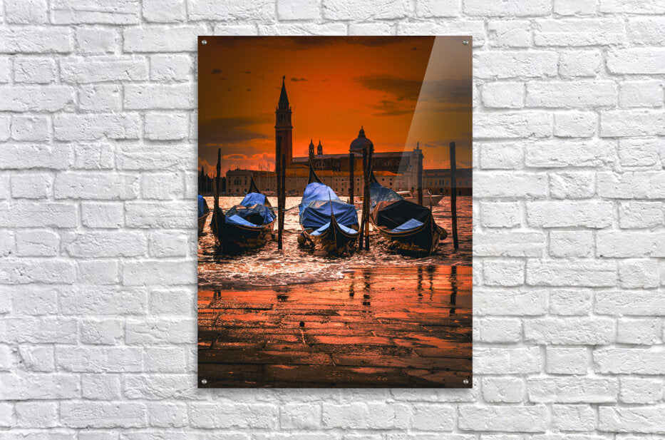 Acrylic Print