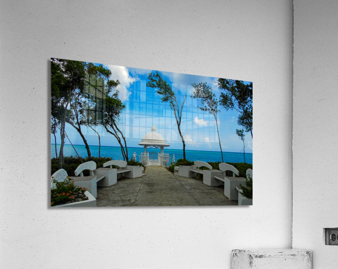 Acrylic Print