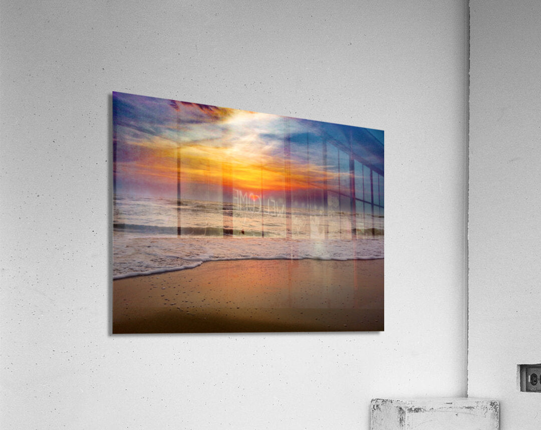 Acrylic Print